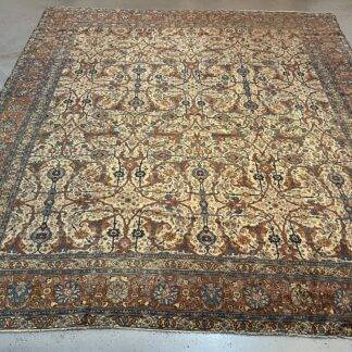 Antique Rugs