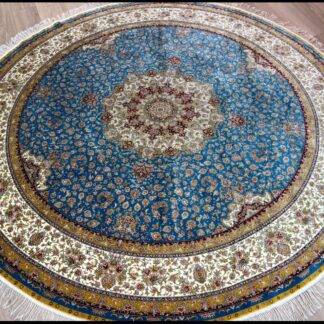 Silk Rugs