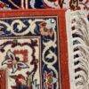 Luxurious Persian Tabriz Silk Rug - Pristine 7.10x10.8 Beauty - Image 2