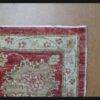 Handmade Rug | Mahal Sultanabad carpet 6 x 9 - Image 10