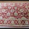 Handmade Rug | Mahal Sultanabad carpet 6 x 9 - Image 2