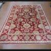 Handmade Rug | Mahal Sultanabad carpet 6 x 9