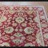 Handmade Rug | Mahal Sultanabad carpet 6 x 9 - Image 8