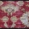Handmade Rug | Mahal Sultanabad carpet 6 x 9 - Image 7