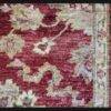 Handmade Rug | Mahal Sultanabad carpet 6 x 9 - Image 3