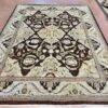 Oriental Rug | Peshawar chobi rug 8.9x11.8 carpet