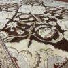 Oriental Rug | Peshawar chobi rug 8.9x11.8 carpet - Image 7
