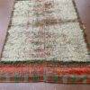 Boho Rug | Scandinavian 3.10 X 5.10 unusual carpet