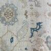 Oushak rug 8.8x11.9 modern carpet - Image 6
