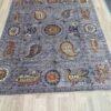 Lovely modern Rug 8x9.11 handmade carpet - Image 2