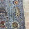 Lovely modern Rug 8x9.11 handmade carpet - Image 3