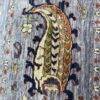 Lovely modern Rug 8x9.11 handmade carpet - Image 4