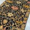 Authentic Rug | Caucasian Bidjov Rug 2.8x4 Dating back to the 1910s this vintage piece adds a unique touch to any space - Image 8