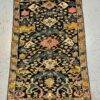 Authentic Rug | Caucasian Bidjov Rug 2.8x4 Dating back to the 1910s this vintage piece adds a unique touch to any space