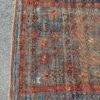 Vintage Runner | Distressed Kurdish rug 4.3x8 - Image 3