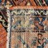 Vintage Distressed | Karaje Rug 3.1x4.3 carpet - Image 3