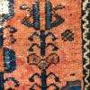 Vintage Distressed | Karaje Rug 3.1x4.3 carpet - Image 4