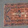 Vintage Distressed | Karaje Rug 3.1x4.3 carpet - Image 10