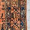 Vintage Distressed | Karaje Rug 3.1x4.3 carpet - Image 7