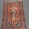 Vintage Distressed | Karaje Rug 3.1x4.3 carpet