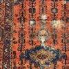 Vintage Distressed | Karaje Rug 3.1x4.3 carpet - Image 8
