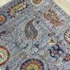 Lovely modern Rug 8x9.11 handmade carpet - Image 6