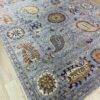Lovely modern Rug 8x9.11 handmade carpet - Image 8