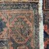 Boho Chic Camel Hair Rug - Antique Malayer Carpet 3.4x5.6 - Image 9