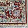 Silk Home Decor Tree of Life Silk Rug 3.3x5 Exquisite Oriental Design - Image 9