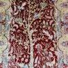 Silk Home Decor Tree of Life Silk Rug 3.3x5 Exquisite Oriental Design - Image 7