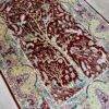 Silk Home Decor Tree of Life Silk Rug 3.3x5 Exquisite Oriental Design - Image 6
