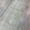 Handmade Oushak Runner 2.7x8.8 Carpet - Image 7