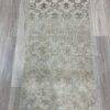 Handmade Oushak Runner 2.7x8.8 Carpet - Image 8