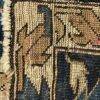 Authentic Rug | Caucasian Bidjov Rug 2.8x4 Dating back to the 1910s this vintage piece adds a unique touch to any space - Image 2