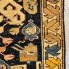Authentic Rug | Caucasian Bidjov Rug 2.8x4 Dating back to the 1910s this vintage piece adds a unique touch to any space - Image 9