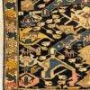 Authentic Rug | Caucasian Bidjov Rug 2.8x4 Dating back to the 1910s this vintage piece adds a unique touch to any space - Image 10