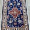 Oriental Rug | Fine Kazak Rug 3.4x4.8 Handwoven in Afghanistan