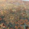 Vintage Runner | Distressed Kurdish rug 4.3x8 - Image 5