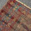 Vintage Runner | Distressed Kurdish rug 4.3x8 - Image 2
