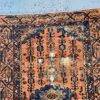 Vintage Distressed | Karaje Rug 3.1x4.3 carpet - Image 6