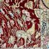 Silk Home Decor Tree of Life Silk Rug 3.3x5 Exquisite Oriental Design