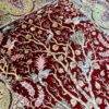 Silk Home Decor Tree of Life Silk Rug 3.3x5 Exquisite Oriental Design - Image 4