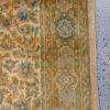 Contenporary Tabriz Persian Rug with Floral Design 4x6.3 - Image 7
