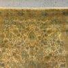Contenporary Tabriz Persian Rug with Floral Design 4x6.3 - Image 5