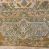 Contenporary Tabriz Persian Rug with Floral Design 4x6.3 - Image 3