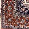 Luxurious Persian Tabriz Silk Rug - Pristine 7.10x10.8 Beauty - Image 4