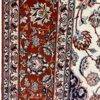 Luxurious Persian Tabriz Silk Rug - Pristine 7.10x10.8 Beauty - Image 9